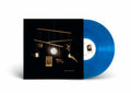 Beirut: A Study of Losses - Blue ( Vinyl )