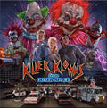 John Massari: Killer Klowns From Outer Space (Original Soundtrack) ( Vinyl )