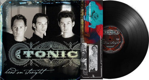 Tonic: Head On Straight - 180-Gram Black Vinyl ( Vinyl )