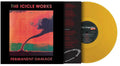 Icicle Works: Permanent Damage - Limited 180-Gram Translucent Yellow Colored Vinyl ( Vinyl )