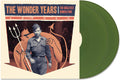 The Wonder Years: Greatest Generation - Olive Green ( Vinyl )