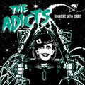 The Adicts: Rockers Into Orbit ( Vinyl )