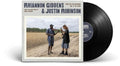 Rhiannon Giddens: What Did The Blackbird Say To The Crow ( Vinyl )