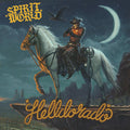 Spiritworld: Helldorado ( Vinyl )
