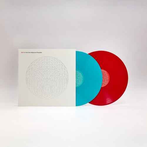 OK Go: And the Adjacent Possible ( Vinyl )