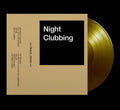 Grace Jones: Nightclubbing - Limited Gold Vinyl ( Vinyl )