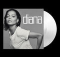 Diana Ross: Diana - Limited Ultra Clear Vinyl ( Vinyl )