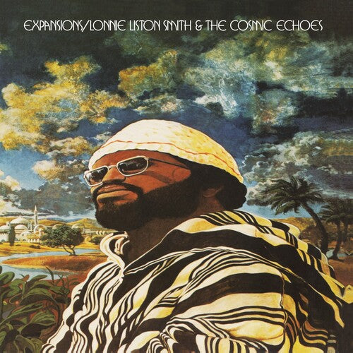 Lonnie Liston Smith: Expansions: Aaa Remastered Edition ( Vinyl )
