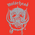 Motorhead: Motorhead (Ace 50th Anniversary Edition) - 2LP Foil Blocked Logo Sleeve ( Vinyl )