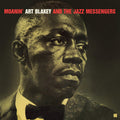 Art Blakey: Moanin - Limited 180-Gram Vinyl ( Vinyl )