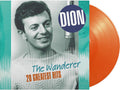 Dion: Wanderer: 20 Greatest Hits - Ltd Orange Vinyl ( Vinyl )