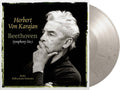Beethoven: Symphony 5 In C Minor Op 67 - Ltd Black & White Vinyl ( Vinyl )