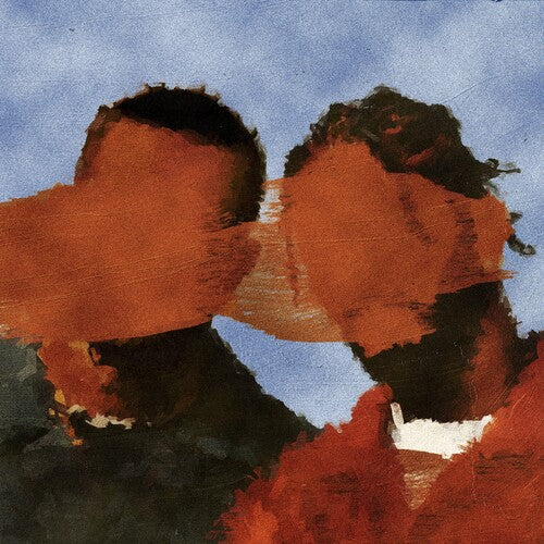 The They: Love.Jones - Black/Orange/Red/Brown ( Vinyl )