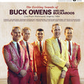 Buck Owens & His Buckaroos: The Exciting Sounds of Buck Owens And His Buckaroos Live From Richmond Virginia, 1964 (Strawberry Jam Colored Vinyl) ( Vinyl )