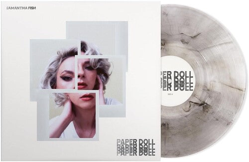 Samantha Fish: Paper Doll ( Vinyl )