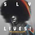 Sly & the Family Stone: SLY LIVES! (AKA The Burden of Black Genius)(Original Soundtrack) ( Vinyl )