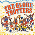 The Globetrotters: The Globetrotters - Orange ( Vinyl )