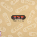 Various Artists: Gsf Free Soul / Various ( Vinyl )