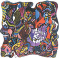 The Red Crayola: Parable Of Arable Land - Stereo ( Vinyl )