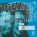 The Melodians: Rivers Of Babylon ( Vinyl )