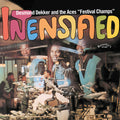 Desmond Dekker & the Aces: Intensified ( Vinyl )