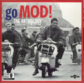 Various Artists: Go Mod! - The Anthology ( Vinyl )