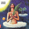 La Controversia: Vision Divina ( Vinyl )