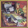 King Tubby: Majestic Dub ( Vinyl )
