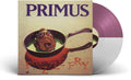 Primus: Frizzle Fry ( Vinyl )