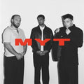Moses Yoofee: MYT ( Vinyl )