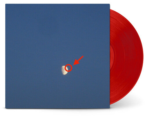 Cleopatrick: Fake Moon ( Vinyl )