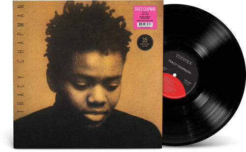 Tracy Chapman: Tracy Chapman ( Vinyl )
