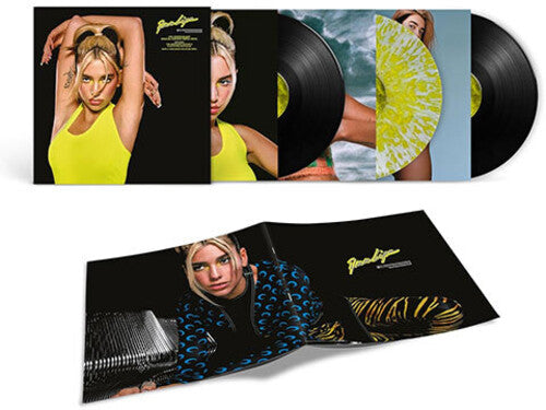 Dua Lipa: Future Nostalgia ( Vinyl )