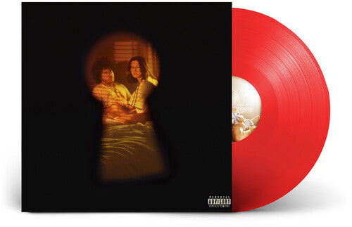 Selena Gomez & Benny Blanco: I Said I Love You First ( Vinyl )