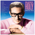 Buddy Holly: Greatest Hits - 180gm Pink Vinyl ( Vinyl )