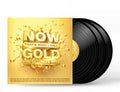 Various Artists: Now That's What I Call Gold: Ultimate Hits / Various - Black Vinyl ( Vinyl )