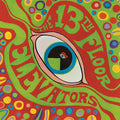 The 13th Floor Elevators: Psychedelic Sounds Of The 13th Floor Elevators ( Vinyl )