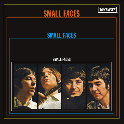 The Small Faces: Small Faces ( Vinyl )