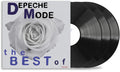 Depeche Mode: The Best Of Depeche Mode 1 ( Vinyl )