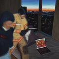 Friendship: Caveman Wakes Up ( Vinyl )