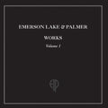Emerson, Lake & Palmer: Works 1 ( Vinyl )