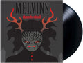 The Melvins: Thunderball ( Vinyl )