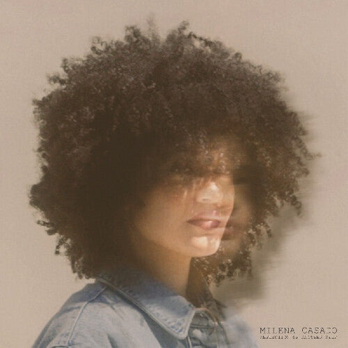 Milena Cassado: Reflection Of Another Self ( Vinyl )