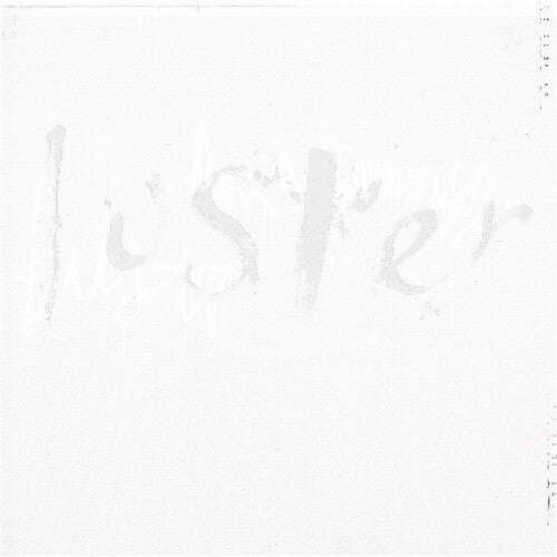 Maria Somerville: Luster ( Vinyl )