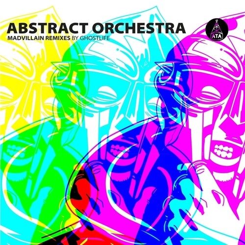 Abstract Orchestra: Madvillain Remixes ( Vinyl )