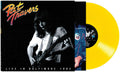 Pat Travers: Live In Baltimore 1982 ( Vinyl )