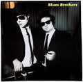 The Blues Brothers: Briefcase Full Of Blues ( Vinyl )