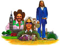 America: History - America's Greatest Hits ( Vinyl )