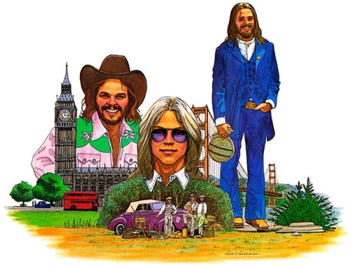 America: History - America's Greatest Hits ( Vinyl )
