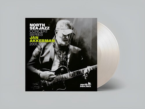 Jan Akkerman: North Sea Jazz Concert... ( Vinyl )